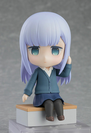 Aharen Reina, Aharen-san Wa Hakarenai, Good Smile Company, Action/Dolls