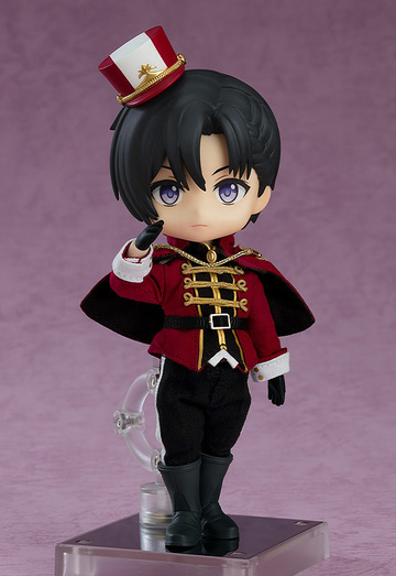 Callion, Original Character, Good Smile Company, Action/Dolls