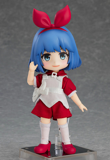 Omega Ray, Omega Sisters, Good Smile Company, Action/Dolls