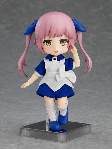 Omega Rio, Omega Sisters, Good Smile Company, Action/Dolls