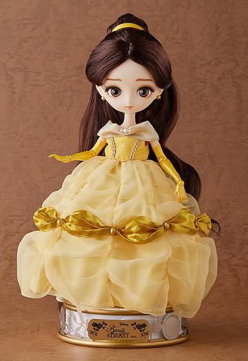 Belle, Beauty And The Beast, Good Smile Company, Action/Dolls