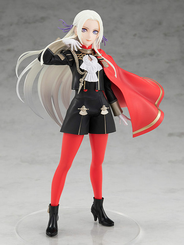 Edelgard Von Hresvelg, Fire Emblem: Three Houses, Good Smile Company, Pre-Painted