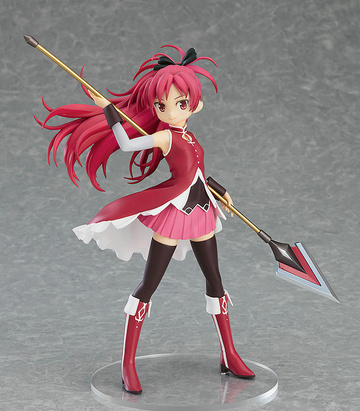 Kyoko Sakura (Sakura Kyouko), Mahou Shoujo Madoka Magica The Movie Part III: The Story Of The Rebellion, Good Smile Company, Pre-Painted