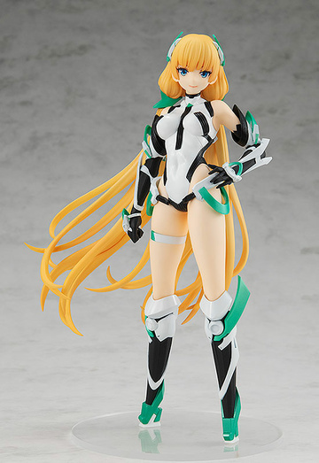 Angela Balzac, Rakuen Tsuihou: Expelled From Paradise, Good Smile Company, Pre-Painted