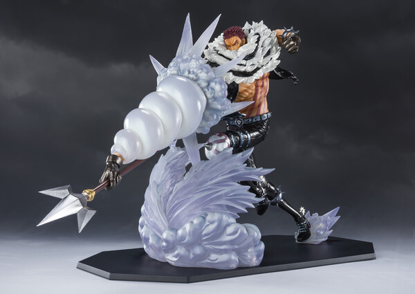 Charlotte Katakuri (-Mochitsuki-, Special Color Edition), One Piece, Bandai Spirits, Pre-Painted