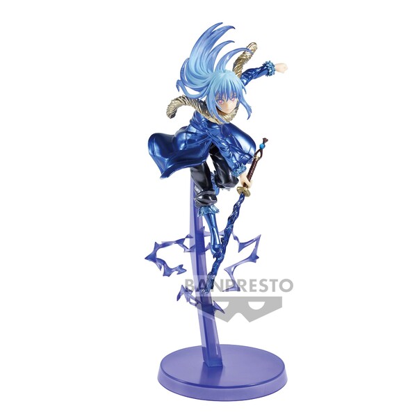 Daikenja, Rimuru Tempest, Tensei Shitara Slime Datta Ken, Bandai Spirits, Pre-Painted