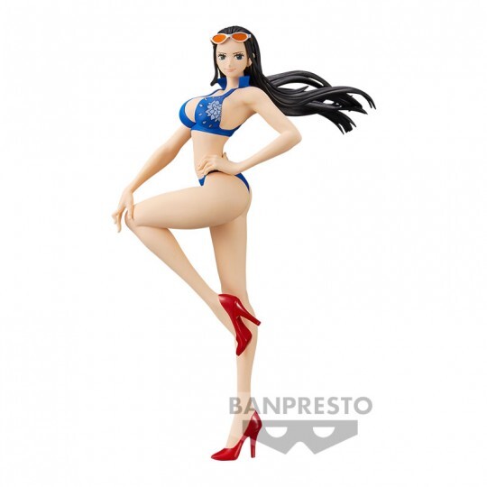 Nico Robin (A), One Piece, Bandai Spirits, Pre-Painted