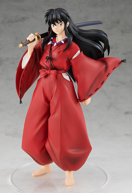 Inuyasha (New Moon), Sengoku Otogizoushi: InuYasha, Good Smile Company, Pre-Painted, 4580416944663