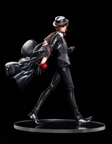 Nakahara Chuuya, Bungou Stray Dogs, Individual sculptor, Garage Kit, 1/7