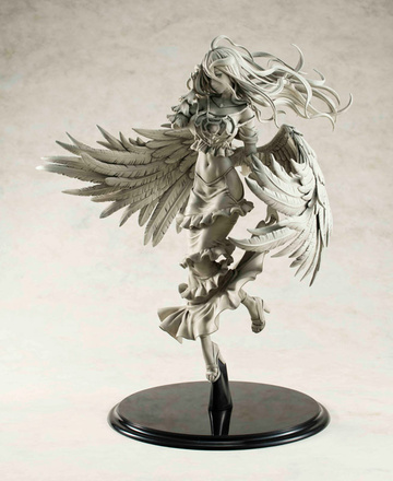 Albedo (Wing Museum collection), Overlord, Kadokawa, Pre-Painted, 1/7