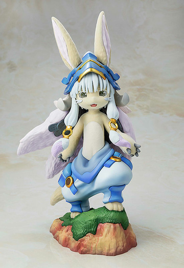 Nanachi, Made In Abyss: Retsujitsu No Ougonkyou, Kadokawa, Pre-Painted, 1/7