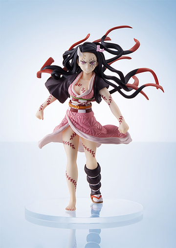 Kamado Nezuko (Kamado Nezuko Onika Shinkouji), Kimetsu No Yaiba, Aniplex, Pre-Painted