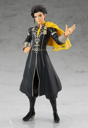 Claude Von Riegan, Fire Emblem: Three Houses, Good Smile Company, Pre-Painted