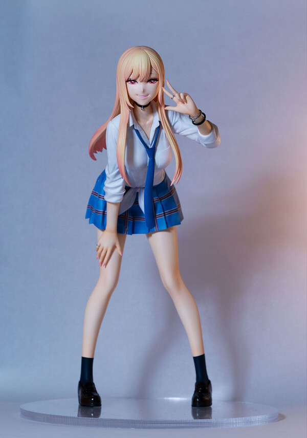 Kitagawa Marin, Sono Bisque Doll Wa Koi Wo Suru, Will, Garage Kit, 1/7