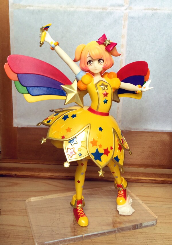 Sunny (Hime Mode), Otoca♥Doll, Fujimaki, Garage Kit