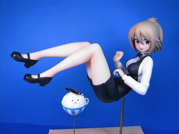 Aoyama Midori, Gochuumon Wa Usagi Desu Ka?, Kaguya Hime, Garage Kit, 1/7.5