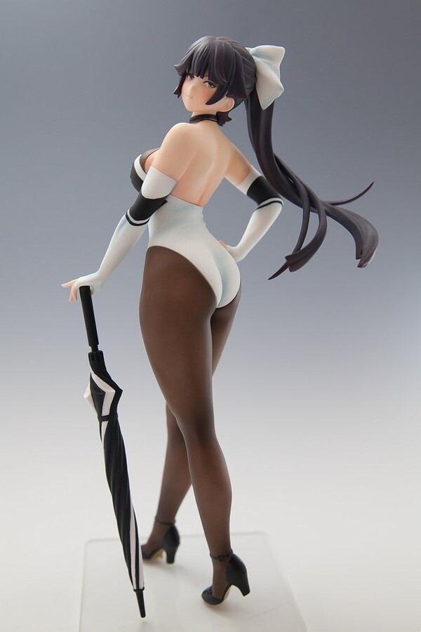 Takao (Race Queen), Azur Lane, Iousen, Garage Kit, 1/6.5