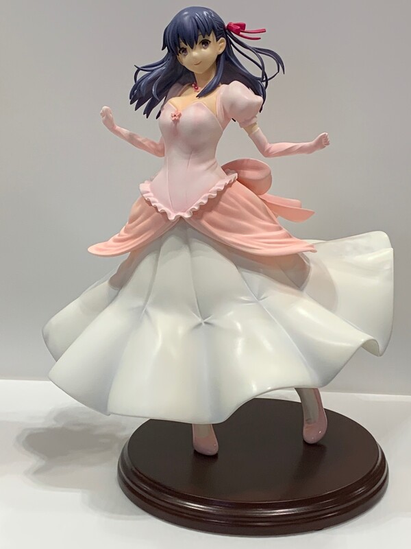 Matou Sakura (Dress), Gekijouban Fate/Stay Night Heaven's Feel, Kuma no Me, Garage Kit