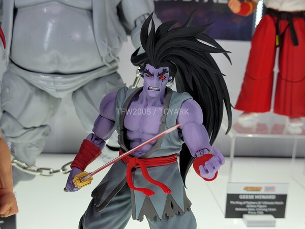 Rasetsumaru, Samurai Spirits Tenkaichi Kenkakuden, Storm Collectibles, Action/Dolls, 1/12