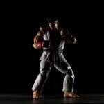 Ryu, Street Fighter, Jada Toys, Action/Dolls