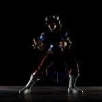 Chun-Li, Street Fighter, Jada Toys, Action/Dolls