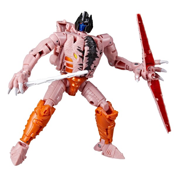 Dinobot, Beast Wars, Takara Tomy, Action/Dolls