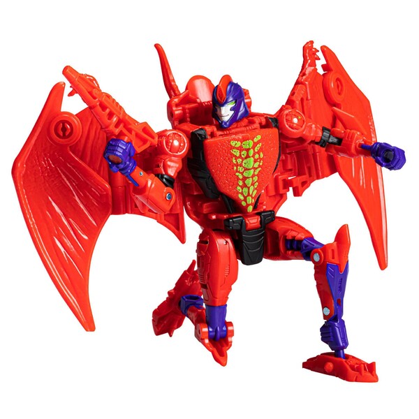 Terrorsaurer, Beast Wars, Takara Tomy, Action/Dolls