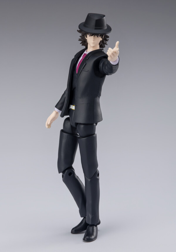 Hidari Shoutarou, Fuuto Tantei, Bandai, Action/Dolls