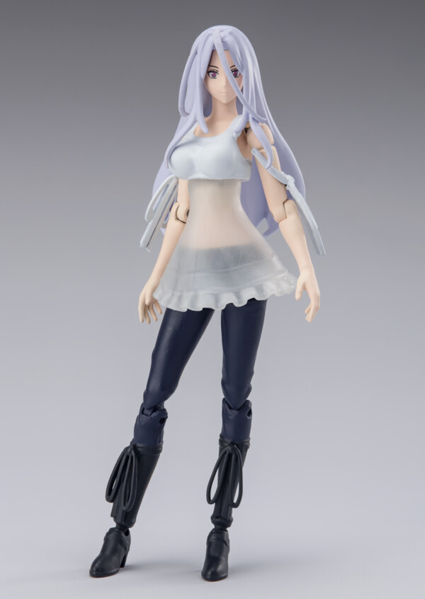 Tokime, Fuuto Tantei, Bandai, Action/Dolls