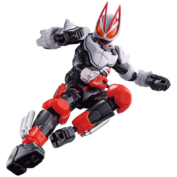 Kamen Rider Geats (Magnum Boost Set), Kamen Rider Geats, Bandai, Action/Dolls, 4549660833420