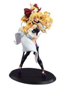 Sheryl Nome, Macross Frontier The Movie ~Itsuwari No Utahime~, Banpresto, Pre-Painted