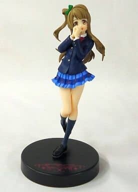 Minami Kotori, Love Live! School Idol Project, FuRyu, Pre-Painted