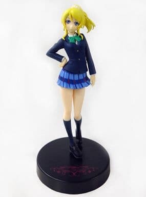 Ayase Eli, Love Live! School Idol Project, FuRyu, Pre-Painted