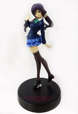 Toujou Nozomi, Love Live! School Idol Project, FuRyu, Pre-Painted