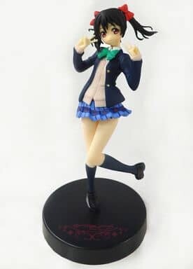 Yazawa Nico, Love Live! School Idol Project, FuRyu, Pre-Painted