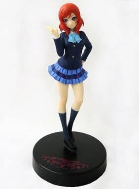 Nishikino Maki, Love Live! School Idol Project, FuRyu, Pre-Painted