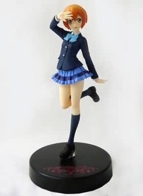 Hoshizora Rin, Love Live! School Idol Project, FuRyu, Pre-Painted