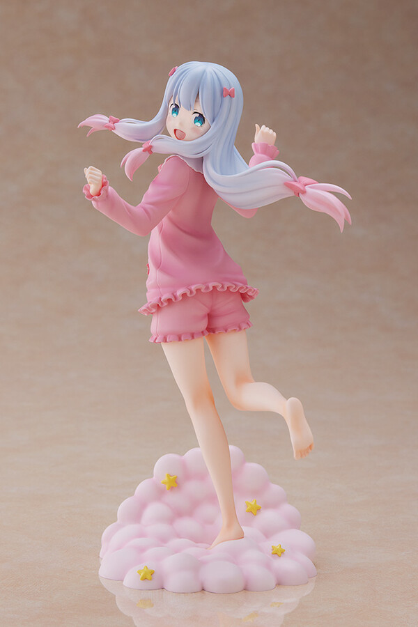 Izumi Sagiri, Eromanga Sensei, FuRyu, Pre-Painted, 4580736406049