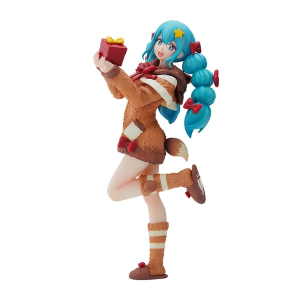 Hatsune Miku (Winter 2022), Vocaloid, SEGA, Pre-Painted