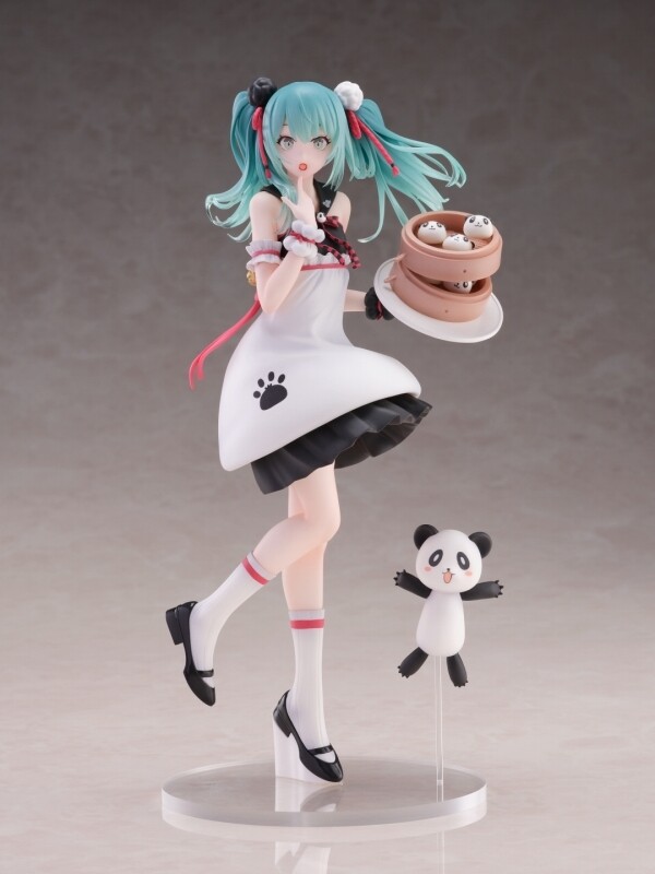 Hatsune Miku, Takene, Piapro Characters, SEGA, Pre-Painted, 4580779515128