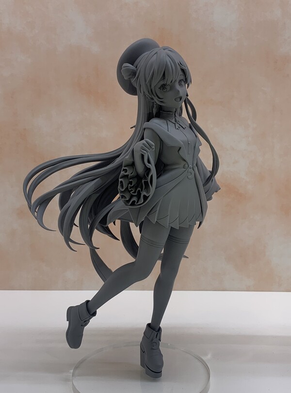 Dia, Sekai Saikou No Ansatsusha, Isekai Kizoku Ni Tensei Suru, Union Creative International Ltd, Pre-Painted