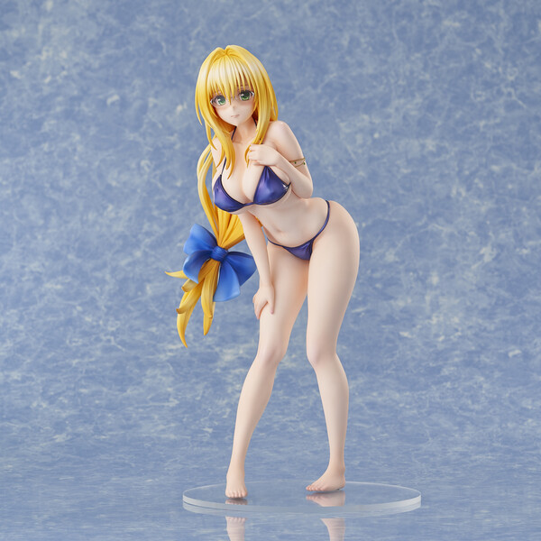 Tearju Lunatique, To LOVEru Darkness, Mimeyoi, Union Creative International Ltd, Pre-Painted, 1/4, 4589642714491