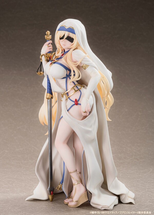 Ken No Otome, Goblin Slayer, AmiAmi, AniGift, Pre-Painted, 1/7, 6975211910063