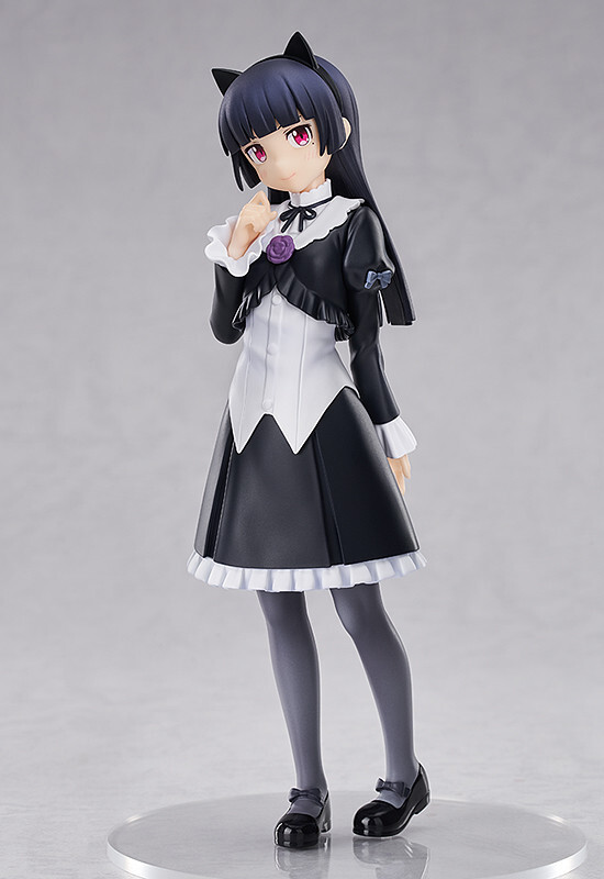 Gokou Ruri, Ore No Imouto Ga Konna Ni Kawaii Wake Ga Nai, Good Smile Arts Shanghai, Good Smile Company, Pre-Painted, 4580416945950