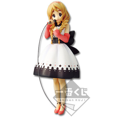 Kotobuki Tsumugi, K-ON!, Banpresto, Pre-Painted