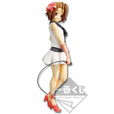 Tainaka Ritsu, K-ON!, Banpresto, Pre-Painted