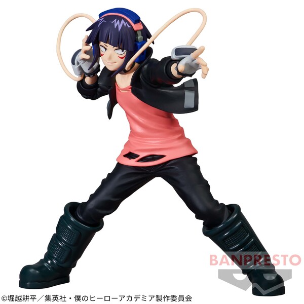 Jiro Kyoka, Boku No Hero Academia, Bandai Spirits, Pre-Painted