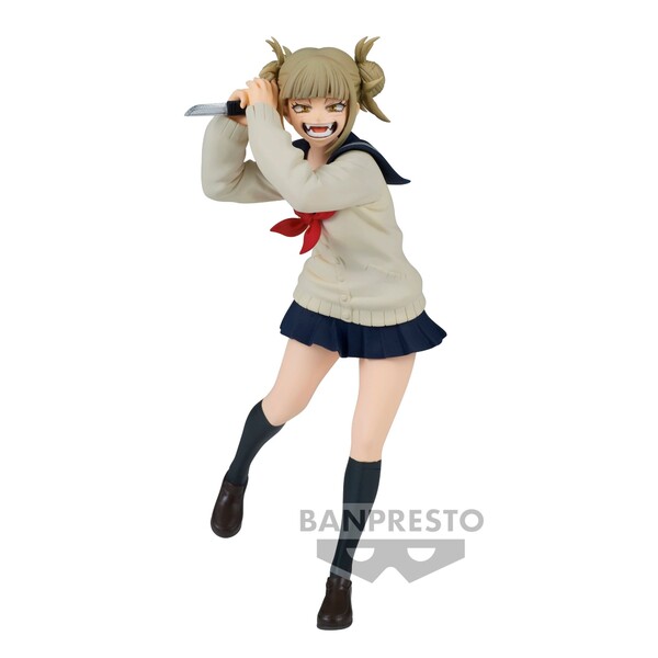 Toga Himiko, Boku No Hero Academia, Bandai Spirits, Pre-Painted