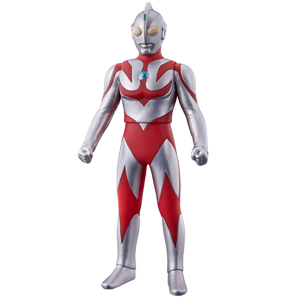 Ultraman Neos, Ultraman Neos, Bandai, Pre-Painted, 4549660834335