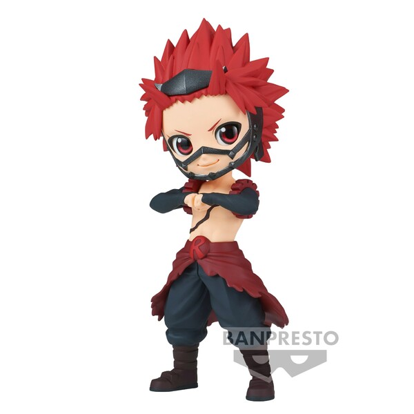 Kirishima Eijirou (A), Boku No Hero Academia, Bandai Spirits, Pre-Painted